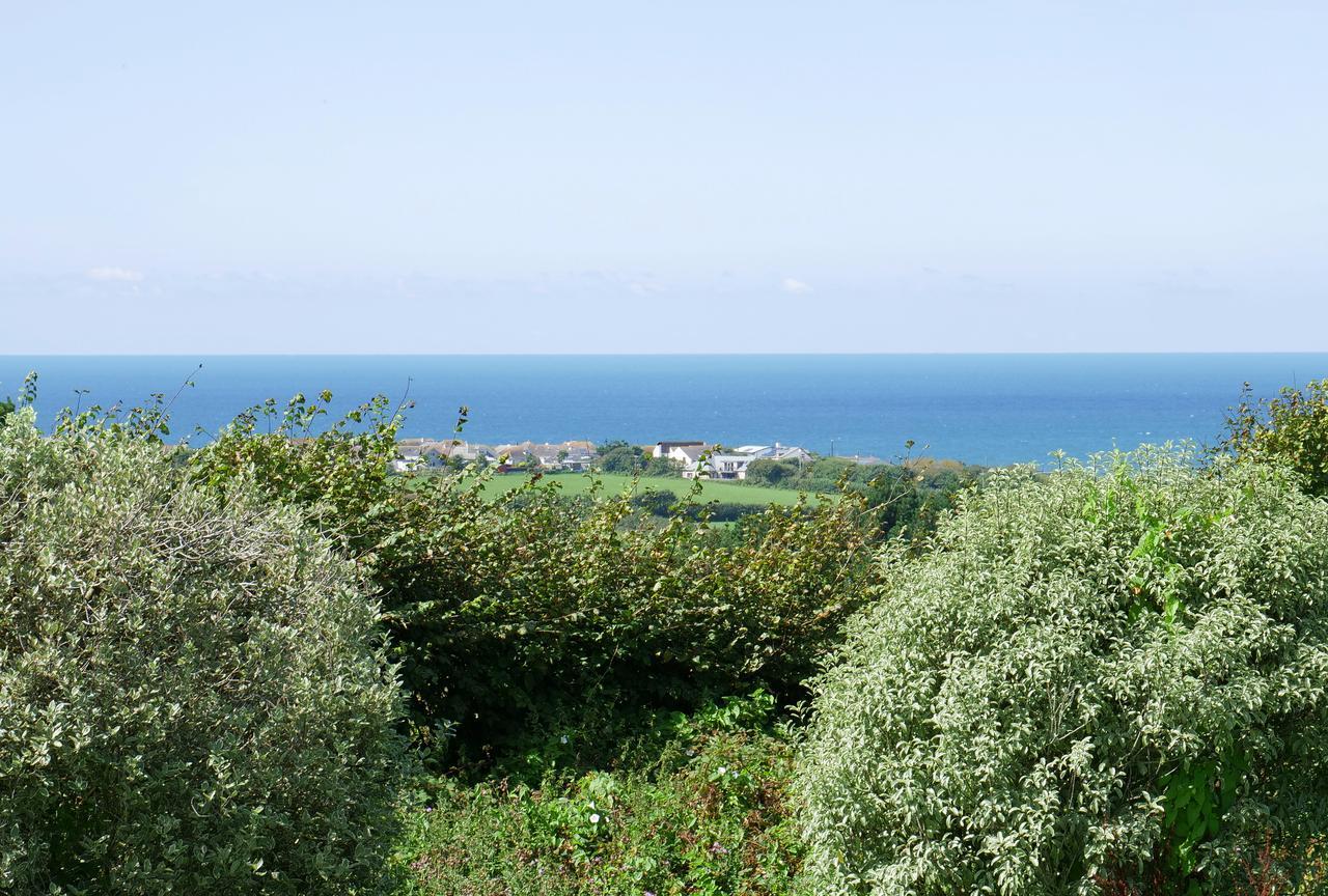 Kennacott Court Holiday Cottages Bude Exterior photo